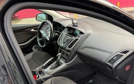 Ford Focus III, 2012 год, 680 000 рублей, 10 фотография