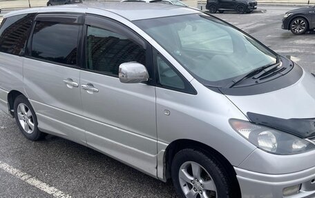Toyota Estima III рестайлинг -2, 2000 год, 680 000 рублей, 5 фотография