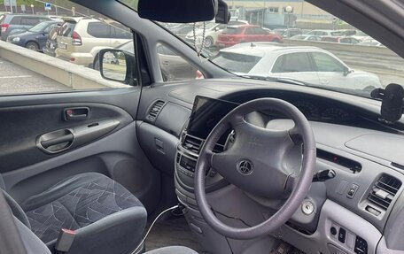 Toyota Estima III рестайлинг -2, 2000 год, 680 000 рублей, 6 фотография