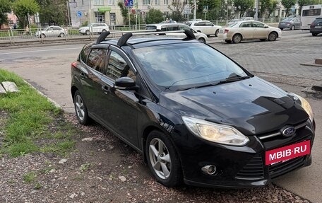 Ford Focus III, 2012 год, 680 000 рублей, 8 фотография