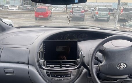 Toyota Estima III рестайлинг -2, 2000 год, 680 000 рублей, 7 фотография