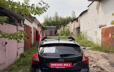 Ford Focus III, 2012 год, 680 000 рублей, 2 фотография