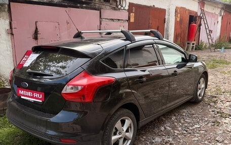 Ford Focus III, 2012 год, 680 000 рублей, 4 фотография