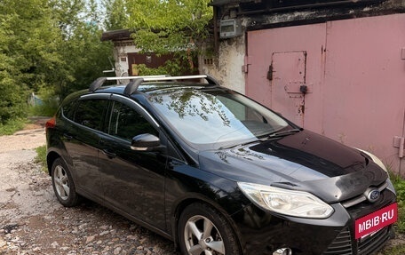 Ford Focus III, 2012 год, 680 000 рублей, 5 фотография