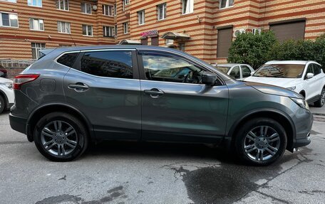Nissan Qashqai, 2016 год, 1 600 000 рублей, 3 фотография