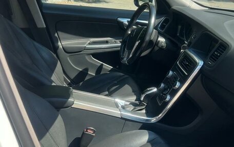 Volvo S60 III, 2015 год, 1 540 000 рублей, 4 фотография