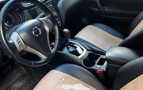 Nissan Qashqai, 2016 год, 1 600 000 рублей, 5 фотография