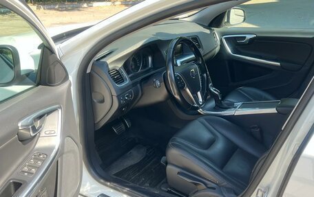 Volvo S60 III, 2015 год, 1 540 000 рублей, 3 фотография