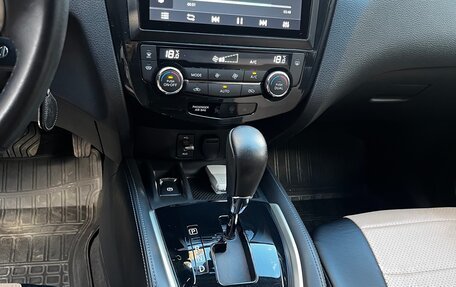 Nissan Qashqai, 2016 год, 1 600 000 рублей, 6 фотография