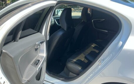 Volvo S60 III, 2015 год, 1 540 000 рублей, 5 фотография