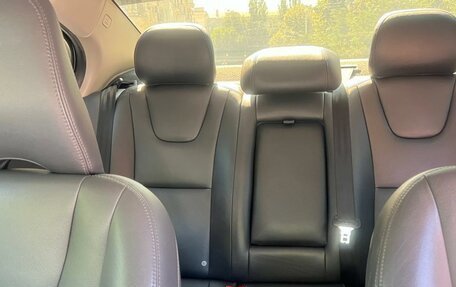 Volvo S60 III, 2015 год, 1 540 000 рублей, 7 фотография
