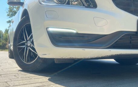 Volvo S60 III, 2015 год, 1 540 000 рублей, 10 фотография