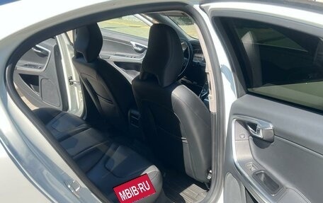 Volvo S60 III, 2015 год, 1 540 000 рублей, 6 фотография