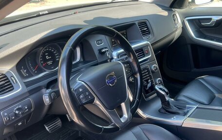 Volvo S60 III, 2015 год, 1 540 000 рублей, 15 фотография