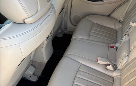 Infiniti EX, 2009 год, 900 000 рублей, 11 фотография