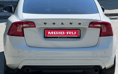 Volvo S60 III, 2015 год, 1 540 000 рублей, 11 фотография