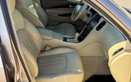 Infiniti EX, 2009 год, 900 000 рублей, 14 фотография