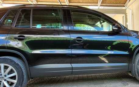 Volkswagen Tiguan II, 2016 год, 1 850 000 рублей, 11 фотография