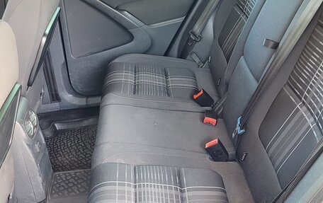 Volkswagen Tiguan II, 2016 год, 1 850 000 рублей, 14 фотография