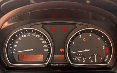 BMW X3, 2004 год, 1 100 000 рублей, 6 фотография