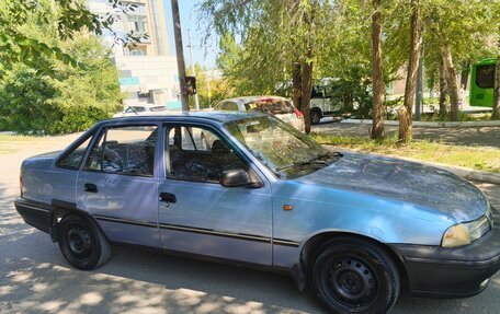 Daewoo Nexia I рестайлинг, 2007 год, 155 000 рублей, 2 фотография
