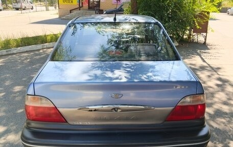 Daewoo Nexia I рестайлинг, 2007 год, 155 000 рублей, 3 фотография