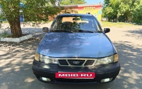 Daewoo Nexia I рестайлинг, 2007 год, 155 000 рублей, 5 фотография