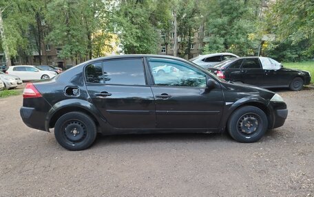 Renault Megane II, 2007 год, 330 000 рублей, 8 фотография