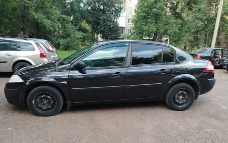 Renault Megane II, 2007 год, 330 000 рублей, 5 фотография