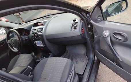 Renault Megane II, 2007 год, 330 000 рублей, 11 фотография