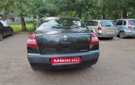 Renault Megane II, 2007 год, 330 000 рублей, 2 фотография