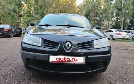 Renault Megane II, 2007 год, 330 000 рублей, 6 фотография