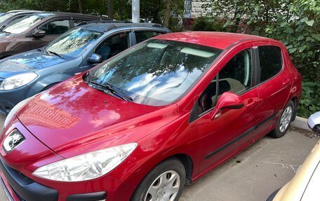 Peugeot 308 II, 2008 год, 330 000 рублей, 4 фотография
