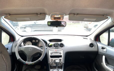 Peugeot 308 II, 2008 год, 330 000 рублей, 10 фотография