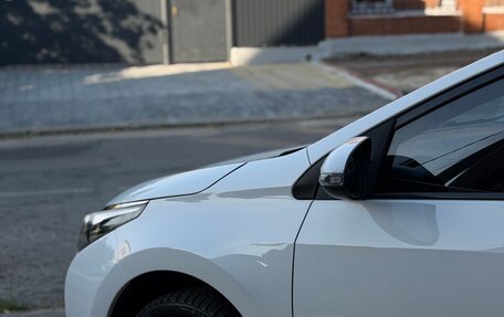Toyota Corolla, 2013 год, 1 245 000 рублей, 4 фотография