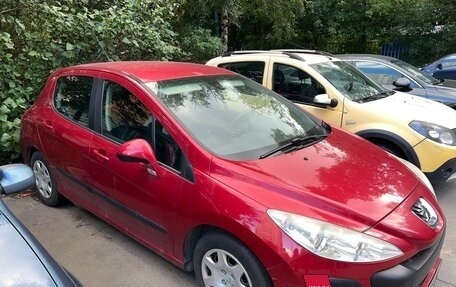Peugeot 308 II, 2008 год, 330 000 рублей, 5 фотография