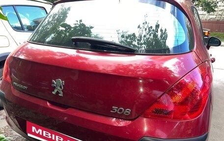 Peugeot 308 II, 2008 год, 330 000 рублей, 11 фотография