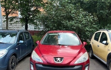 Peugeot 308 II, 2008 год, 330 000 рублей, 3 фотография