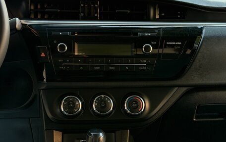 Toyota Corolla, 2013 год, 1 245 000 рублей, 20 фотография