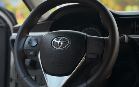 Toyota Corolla, 2013 год, 1 245 000 рублей, 27 фотография
