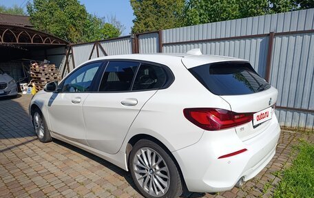 BMW 1 серия, 2020 год, 2 150 000 рублей, 4 фотография