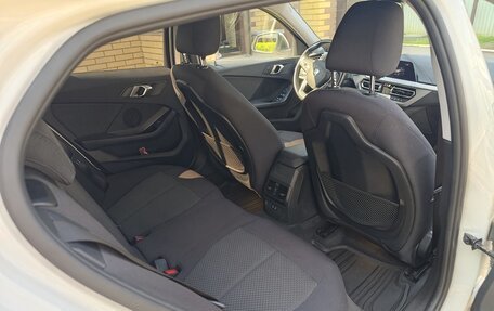 BMW 1 серия, 2020 год, 2 150 000 рублей, 5 фотография