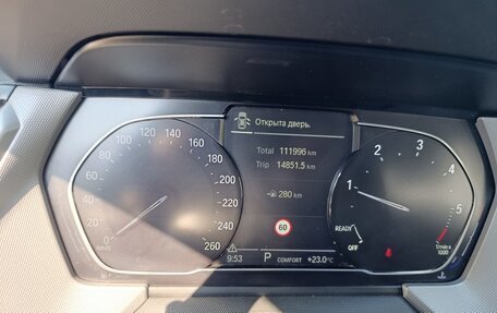 BMW 1 серия, 2020 год, 2 150 000 рублей, 8 фотография