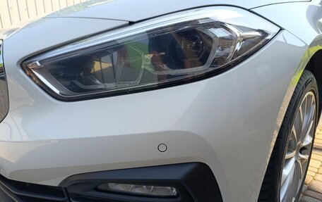 BMW 1 серия, 2020 год, 2 150 000 рублей, 12 фотография