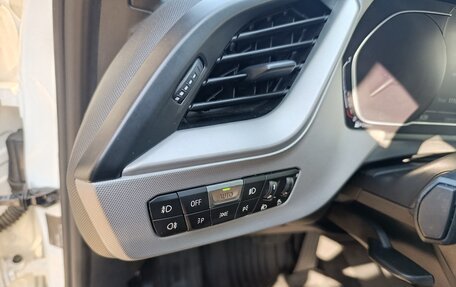 BMW 1 серия, 2020 год, 2 150 000 рублей, 14 фотография