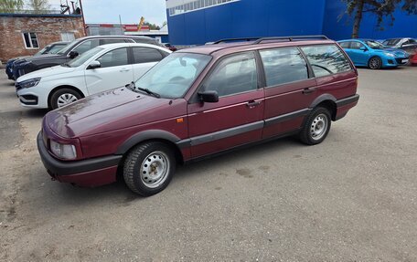 Volkswagen Passat B3, 1988 год, 110 000 рублей, 2 фотография