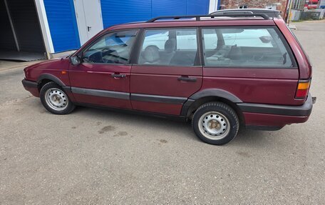 Volkswagen Passat B3, 1988 год, 110 000 рублей, 3 фотография
