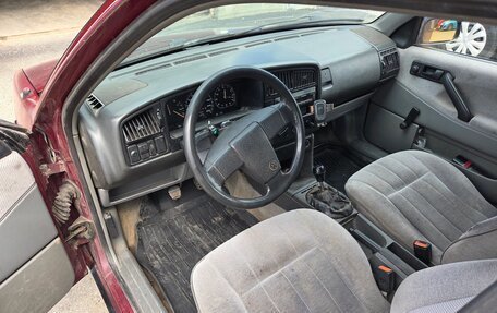 Volkswagen Passat B3, 1988 год, 110 000 рублей, 8 фотография