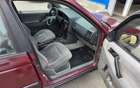 Volkswagen Passat B3, 1988 год, 110 000 рублей, 6 фотография