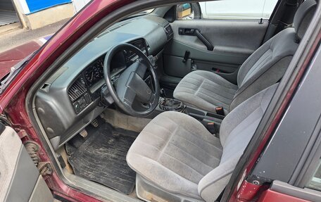 Volkswagen Passat B3, 1988 год, 110 000 рублей, 7 фотография